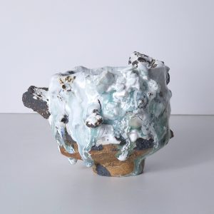 Zachary ALBERTS – Collection Feu et Glace