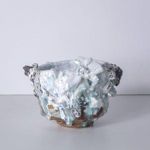 Zachary ALBERTS – Collection Feu et Glace