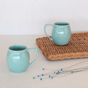 Tasse 450ml – Bleu Ciel