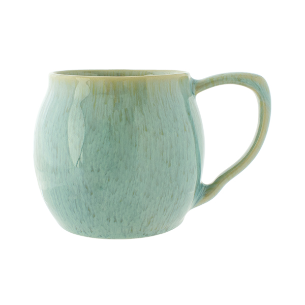 Tasse 330ml-vert d’eau