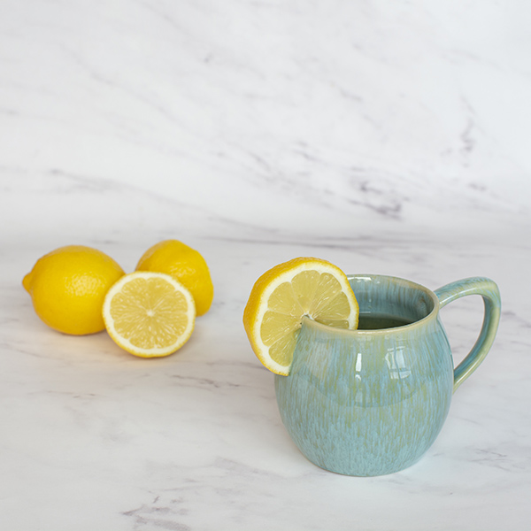 Tasse 330ml-vert d’eau