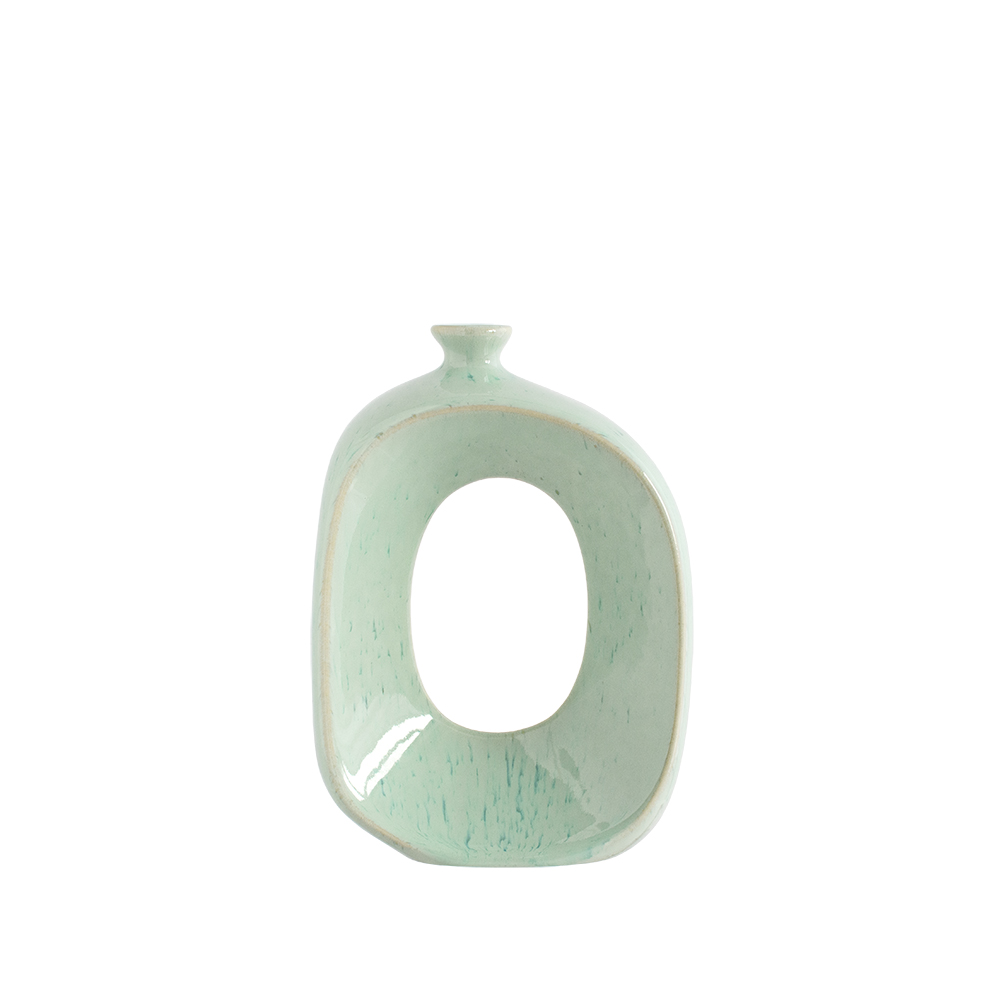 Petit Vase Bague – Atlantica