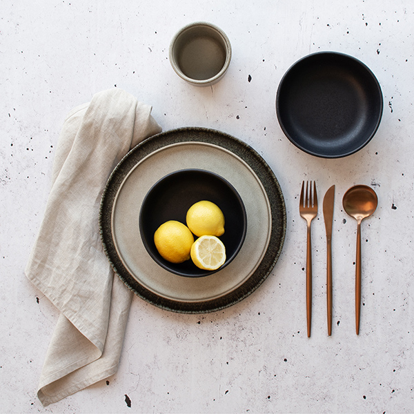 Collection LAPA – Atlantica – 22cm