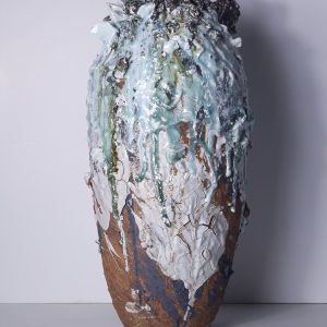 Zachary ALBERTS – Collection Feu et Glace