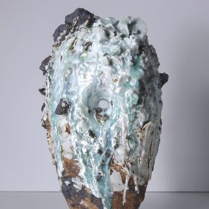 Zachary ALBERTS – Collection Feu et Glace