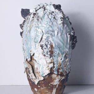 Zachary ALBERTS – Collection Feu et Glace