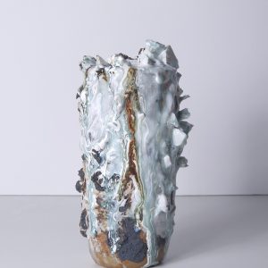 Zachary ALBERTS – Collection Feu et Glace