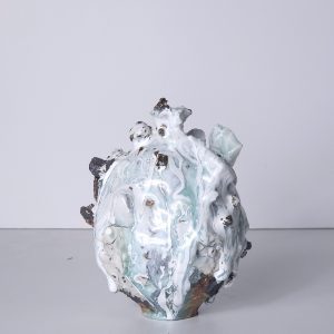 Zachary ALBERTS – Collection Feu et Glace