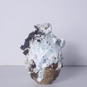 Zachary ALBERTS – Collection Feu et Glace