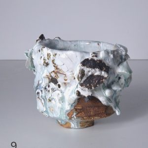 Zachary ALBERTS – Collection Feu et Glace