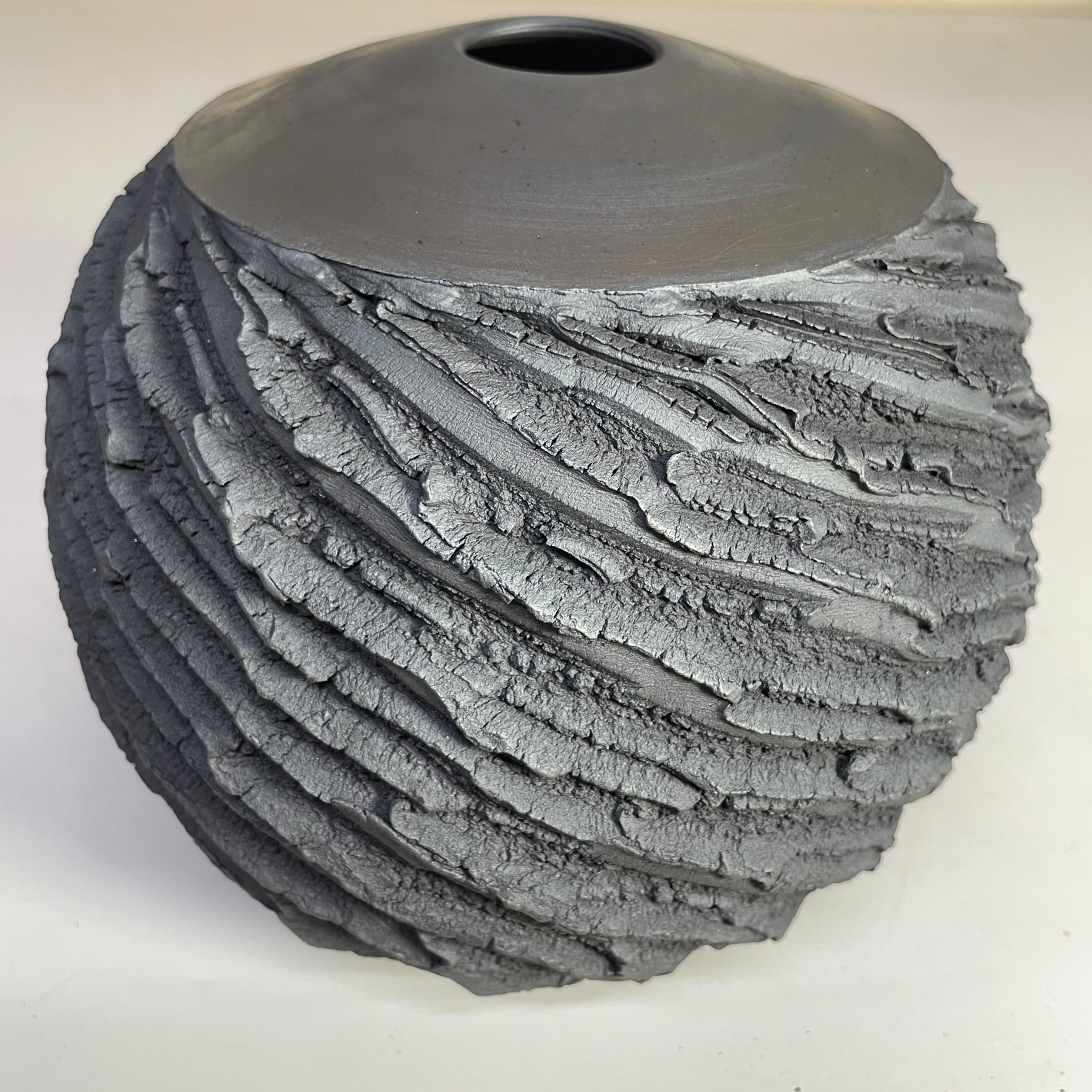 Ramon Fort – Collection Torn and Texture