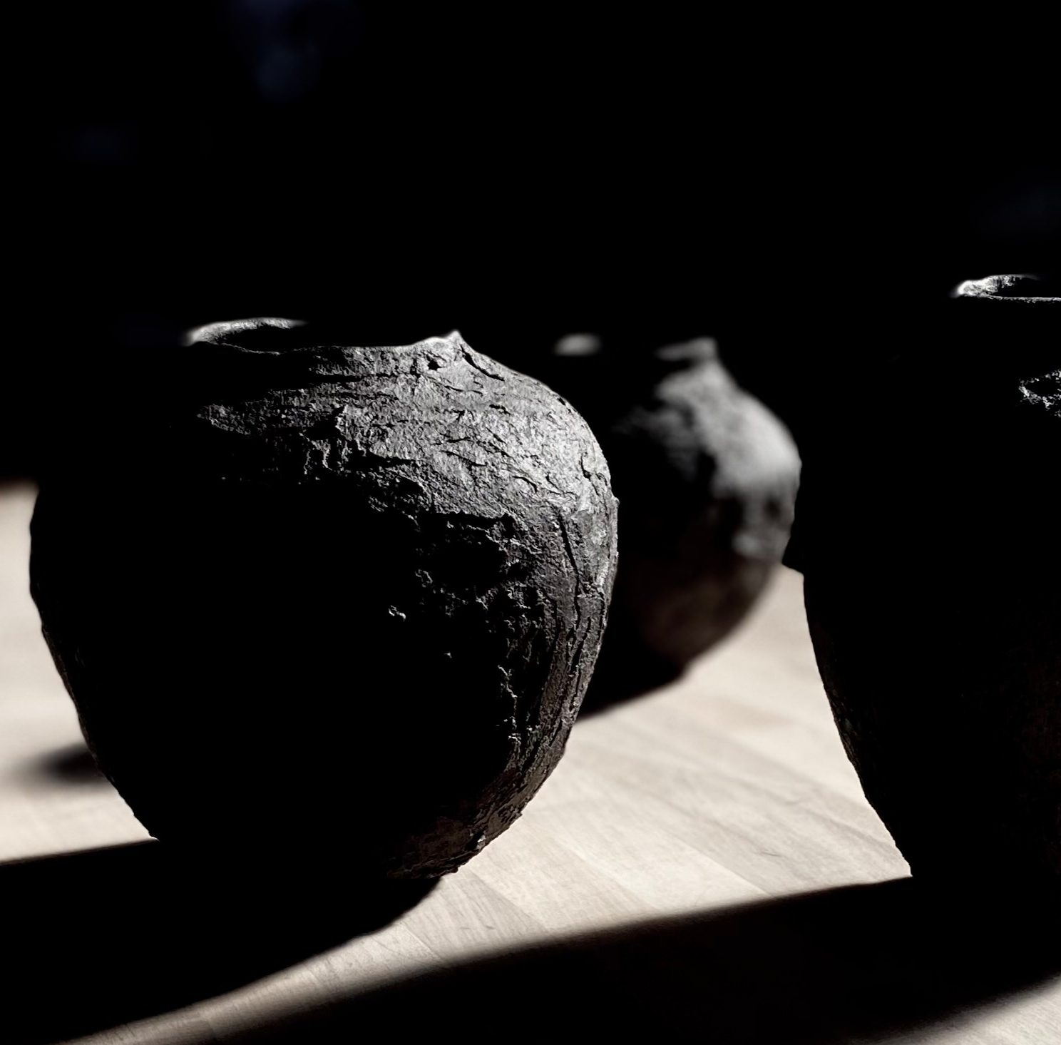 céramique artiste contemporain