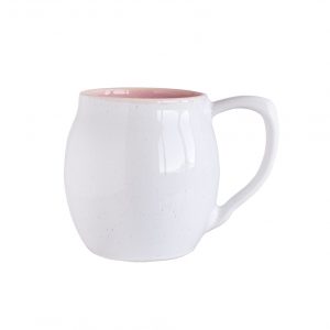 Tasse 450ml – Rose