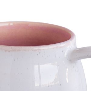 Tasse 450ml – Rose