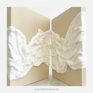 Lesia Danilina – Collection Essentialism