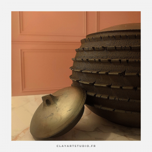 Ramon Fort – Collection Torn and Texture