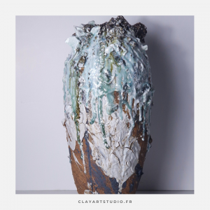 Zachary ALBERTS – Collection Feu et Glace