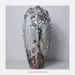 Zachary ALBERTS – Collection Feu et Glace