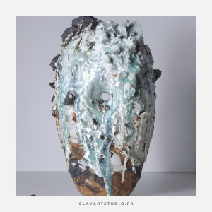 Zachary ALBERTS – Collection Feu et Glace