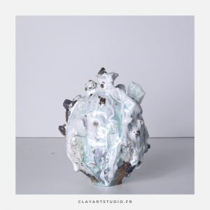 Zachary ALBERTS – Collection Feu et Glace