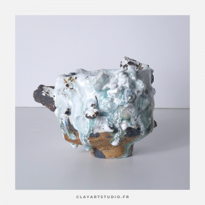 Zachary ALBERTS – Collection Feu et Glace