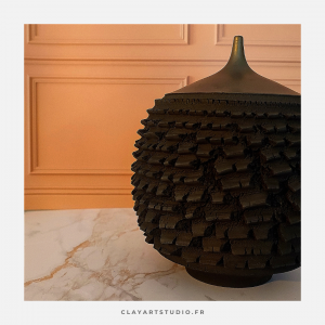 Ramon Fort – Collection Torn and Texture