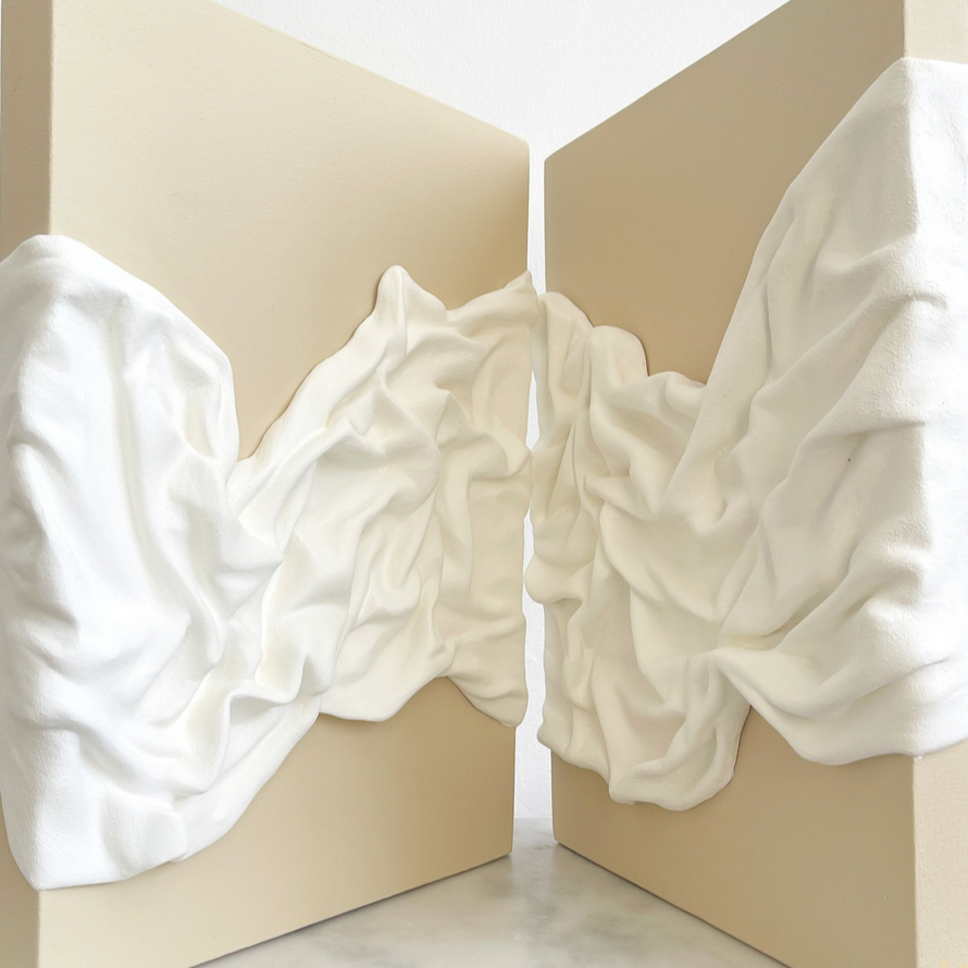 Lesia Danilina – Collection Essentialism