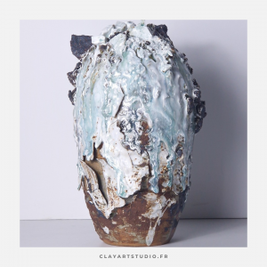 Zachary ALBERTS – Collection Feu et Glace