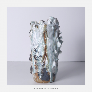 Zachary ALBERTS – Collection Feu et Glace