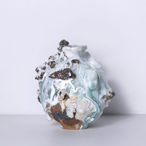 ZACHARY ALBERTS – COLLECTION FEU ET GLACE