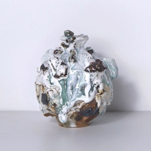 ZACHARY ALBERTS – COLLECTION FEU ET GLACE