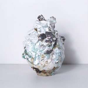 ZACHARY ALBERTS – COLLECTION FEU ET GLACE