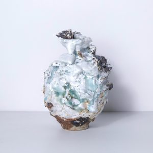 ZACHARY ALBERTS – COLLECTION FEU ET GLACE