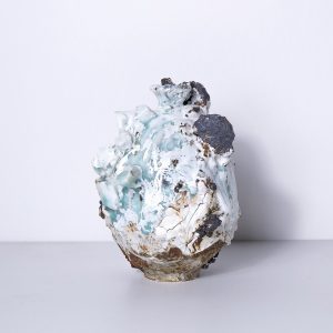 ZACHARY ALBERTS – COLLECTION FEU ET GLACE