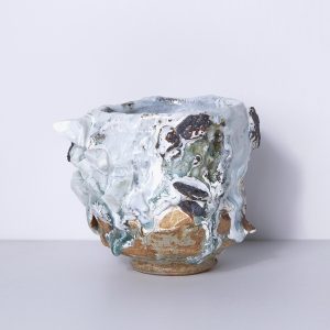 ZACHARY ALBERTS – COLLECTION FEU ET GLACE