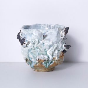 ZACHARY ALBERTS – COLLECTION FEU ET GLACE